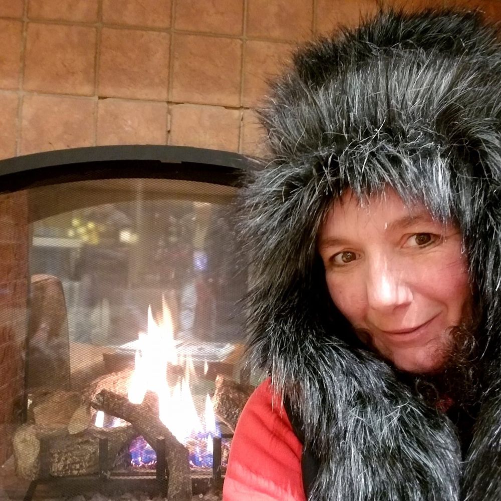 Meet your Posher, Sherri